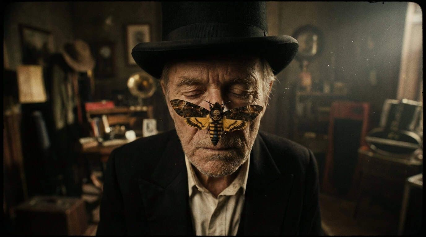 The Silence of the Hams?